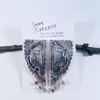 Fine Silver, Agate